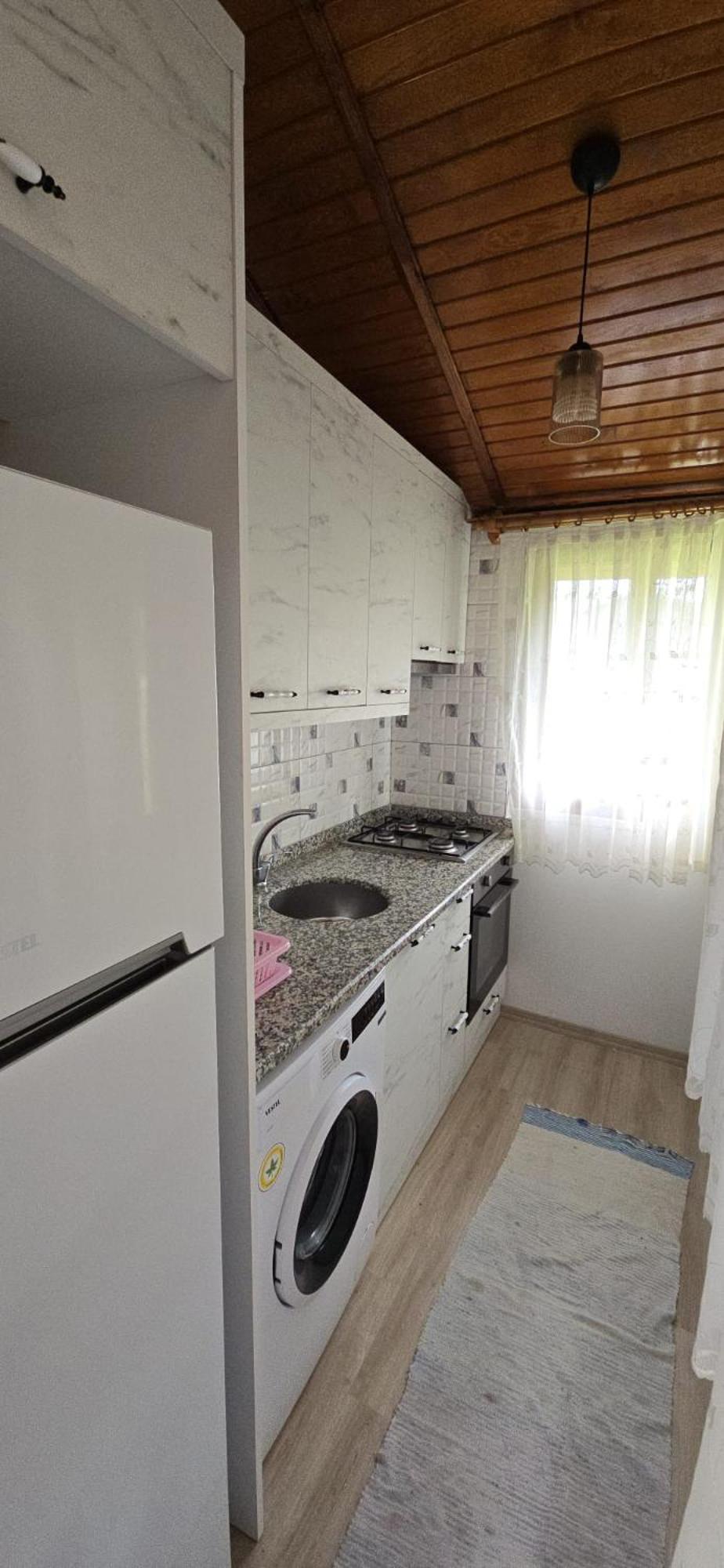 Sera Pansiyon Çıralı Kültér fotó